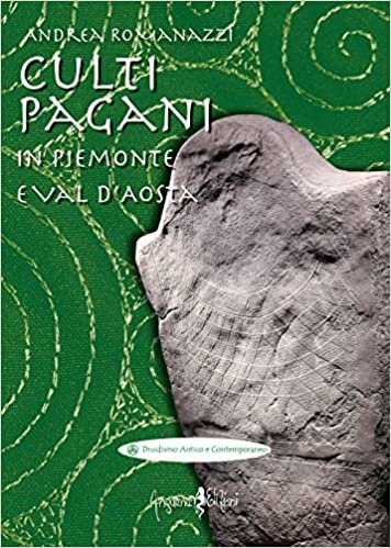 okumak Culti pagani in Piemonte e Val d&#39;Aosta