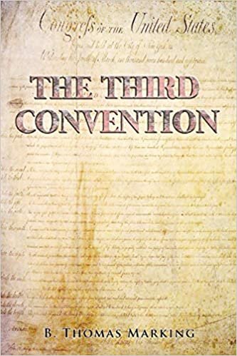 okumak The Third Convention: Volume III of The Democracy Saga