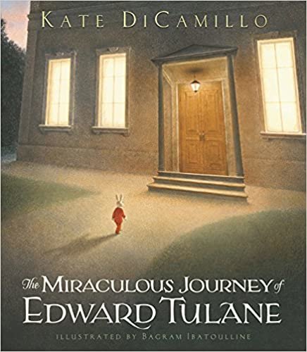 okumak The Miraculous Journey of Edward Tulane