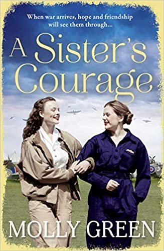 A Sister's Courage (the Victory Sisters, Book 1) تحميل