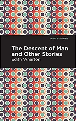 okumak Descent of Man and Other Stories (Mint Editions)