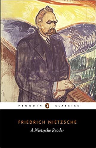 okumak A Nietzsche Reader