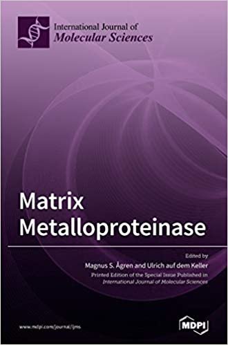 okumak Matrix Metalloproteinase