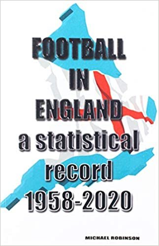 okumak Football in England 1958-2020