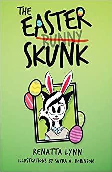 okumak The Easter Skunk