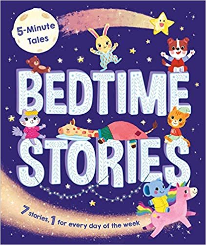 okumak Bedtime Stories