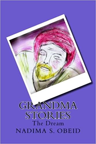 Grandma Stories: A Children's Story Book