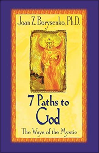 okumak 7 Paths to God: The Ways of the Mystic