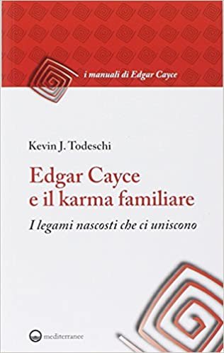 okumak KEVIN  TODESCHI - EDGAR CAYCE