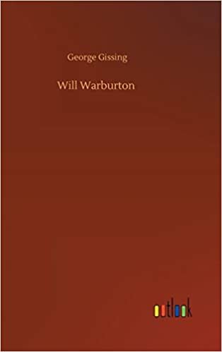 okumak Will Warburton