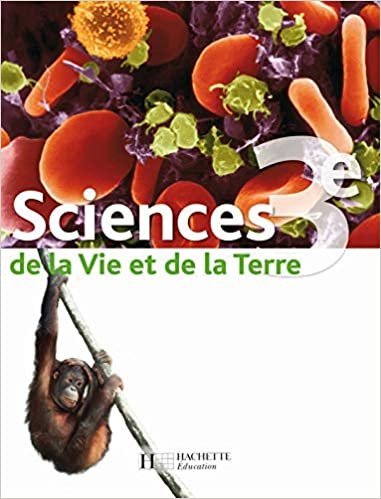okumak Sciences de la Vie et de la Terre 3ème - élève (S.V.T. Hervé - Collège)