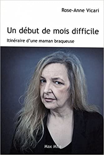 okumak Un début de mois difficile - itinéraire d&#39;une maman braqueuse