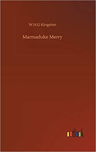 okumak Marmaduke Merry