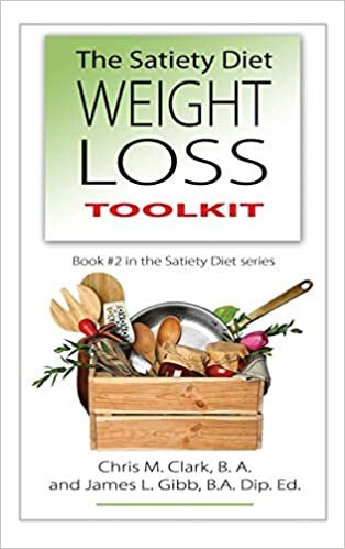 okumak The Satiety Diet Weight Loss Toolkit