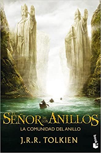 okumak The Lord of the Rings - Spanish: El senor de los anillos 1: La comunidad del a