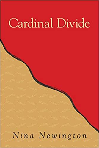 okumak Cardinal Divide (Essential Prose, Band 172)