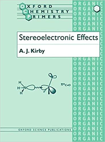 okumak Stereoelectronic Effects: 36