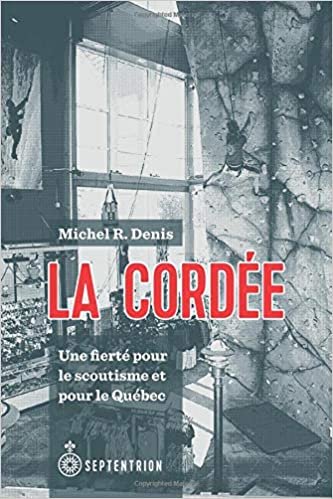 okumak La Cordée