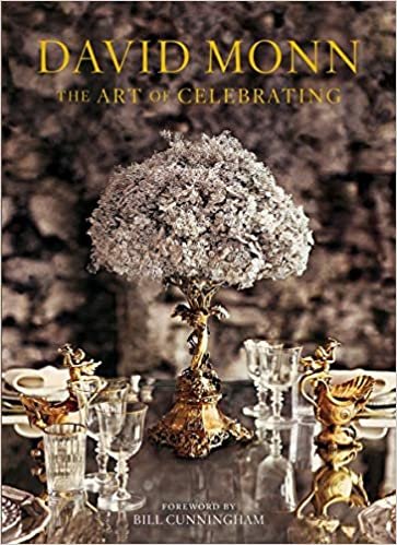 okumak David Monn: The Art of Celebrating