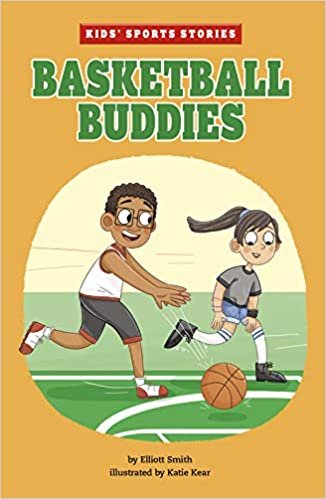 okumak Basketball Buddies (Kids&#39; Sports Stories)