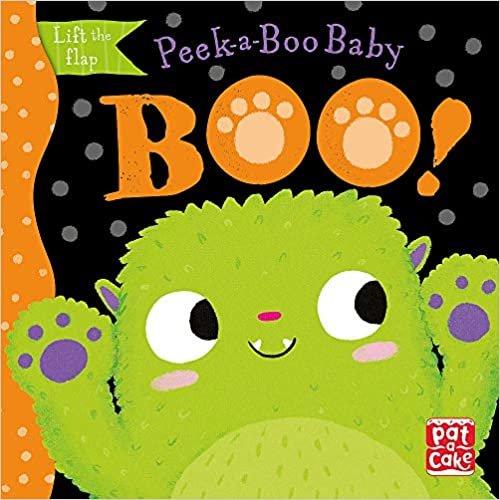 okumak Boo (Peek-a-Boo Baby)