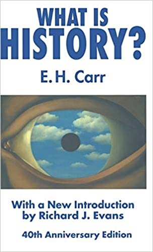 okumak What is History? with a new Introduction by Richard J Evans