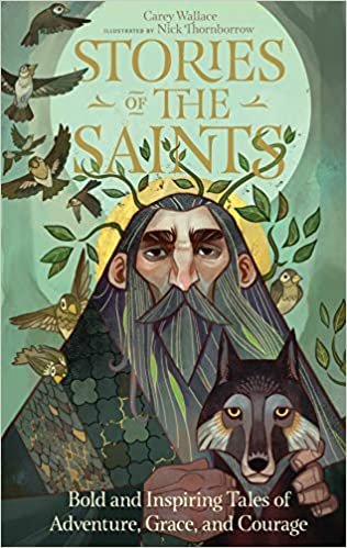 okumak Stories of the Saints
