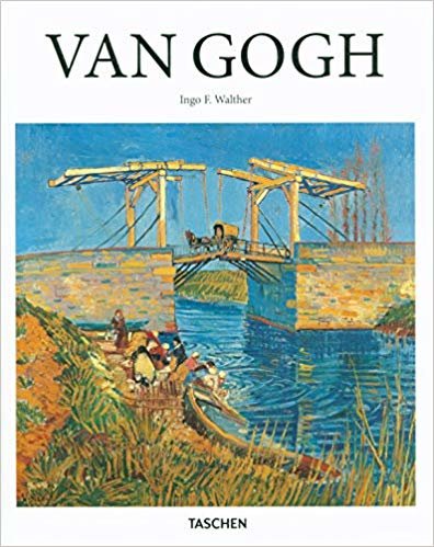 okumak Van Gogh. Complete Paintings