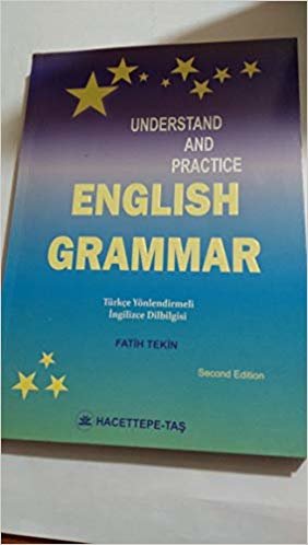 okumak English Grammar - Understand