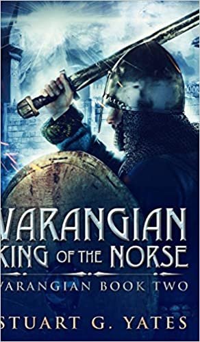 okumak King Of The Norse