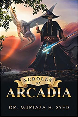 okumak Scrolls of Arcadia