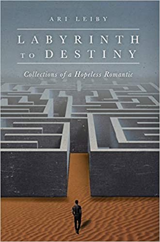 okumak Labyrinth to Destiny: Collections of a Hopeless Romantic