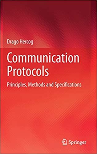 okumak Communication Protocols: Principles, Methods and Specifications