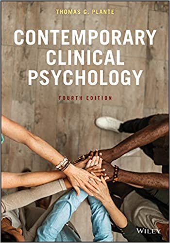 okumak Contemporary Clinical Psychology