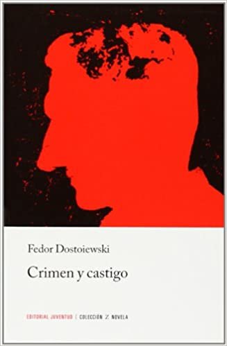 okumak Crimen y Castigo (Coleccion Libros de Bolsillo Z)