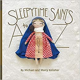 okumak Sleepytime Saints: A to Z