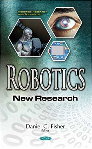 okumak Robotics : New Research