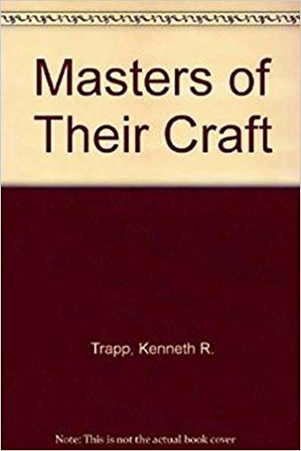 okumak Masters of Their Craft