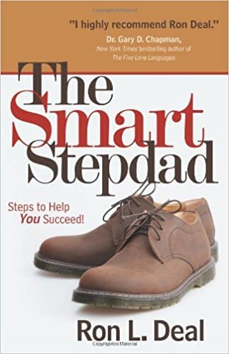 okumak [(The Smart Stepdad: Steps to Help You Succeed)] [ By (author) Ron L. Deal ] [June, 2011]