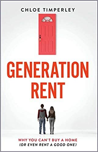 okumak Timperley, C: Generation Rent
