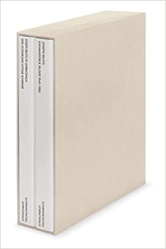 okumak Beuys, J: Joseph Beuys im Lenbachhaus. Sammlung L. Schirmer