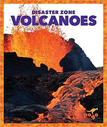 okumak Meister, C: Volcanoes (Disaster Zone)