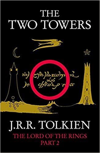 okumak The Lord of the Rings 2: The Two Towers