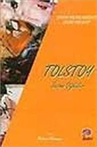 okumak Tolstoy - Seçme Öyküler