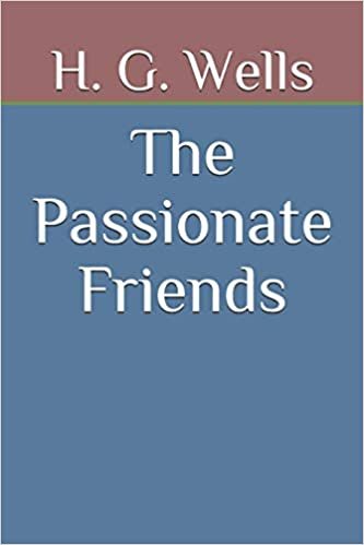 okumak The Passionate Friends