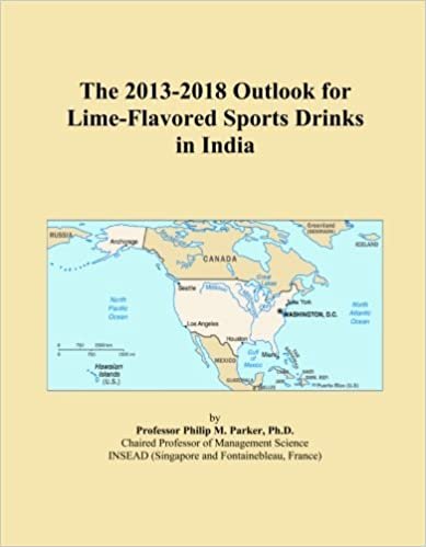 okumak The 2013-2018 Outlook for Lime-Flavored Sports Drinks in India