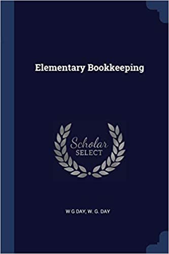 okumak Elementary Bookkeeping