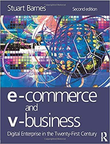 okumak E-Commerce and V-Business