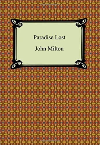 okumak Milton, J: Paradise Lost