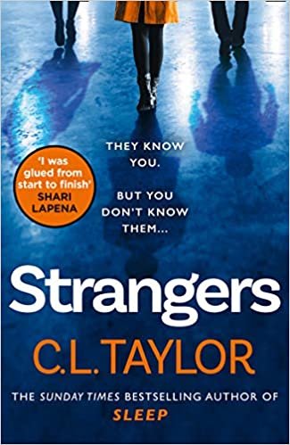 okumak Taylor, C: Strangers